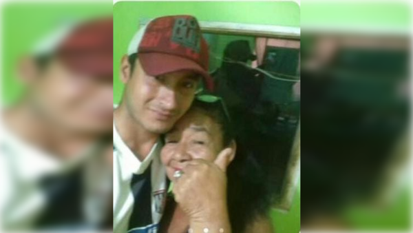 Ella tiene 70 años, él 27 y se van a casar: "nos mimamos mucho"