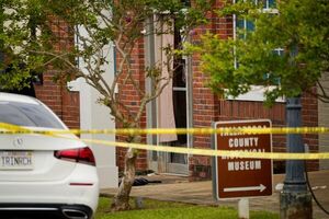 Estados Unidos: tiroteo en un cumpleaños. - C9N