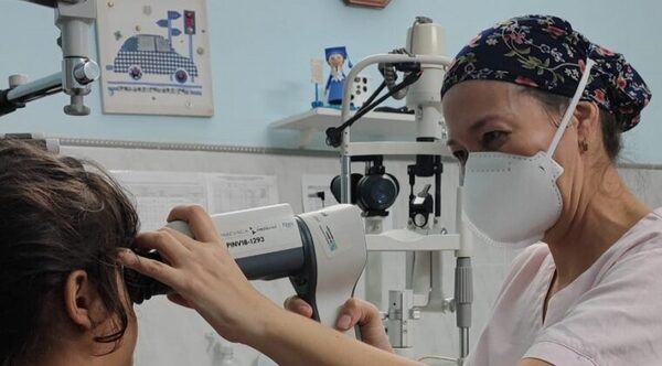 Inteligencia artificial ayudará a detectar toxoplasmosis congénita en el país
