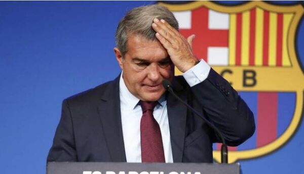 Diario HOY | Barcelona se defiende en el marco del caso Negreira