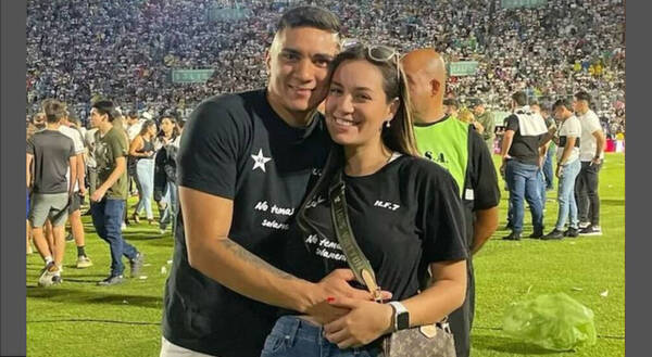 "Pido una disculpa": doña de Huguito Fernández lanzó aclaratoria