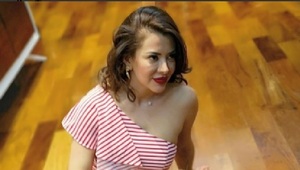 Marly Figueredo: “Pedimos justicia para Rebe” - Te Cuento Paraguay