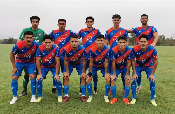 Reserva: Cuatro encuentros en el arranque de la segunda rueda - Fútbol - ABC Color