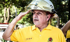 Carlos Torres Alujas fue reelecto como presidente del CBVP - OviedoPress