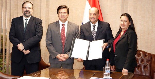 La DINAPI permitirá a personas con discapacidad visual el acceso a 730.000 audiolibros