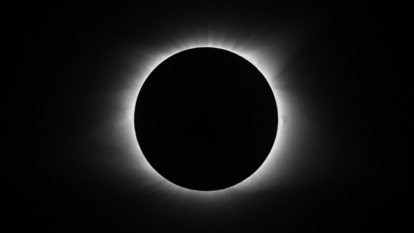 Diario HOY | Un raro eclipse solar híbrido ocurrirá esta semana: ¿Cuándo y dónde se podrá ver?