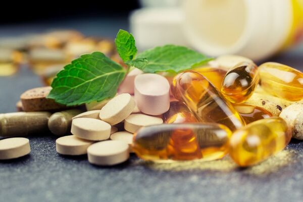 Suplementos crecen en Latinoamérica con Argentina, Panamá y México en el top - MarketData