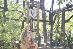 Wania Dantas y su lucha contra la obesidad: “Llegué a pesar 141 kilos” - Estilo de vida - ABC Color