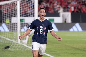 Versus / El equipo brasileño que quiere a toda costa a Matías Rojas