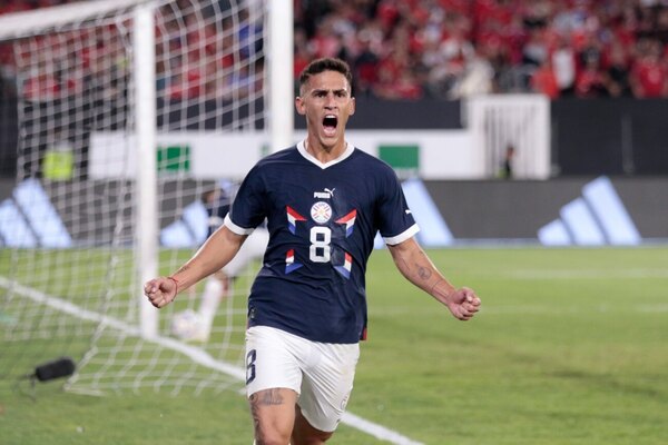 Versus / El equipo brasileño que quiere a toda costa a Matías Rojas