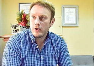 Diario HOY | Paciello, suplente de Lugo en lista del Senado, quiere entrar por la ventana, advierten