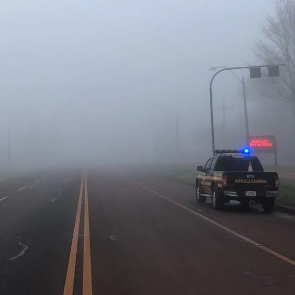 Alcoholizados y al volante: Caminera reporta cinco muertos por accidentes de tránsito este fin de semana - Policiales - ABC Color