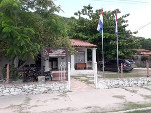 Carencia de fiscal y juez de garantías dificulta investigación de hechos delictivos en Fuerte Olimpo - Noticias del Chaco - ABC Color