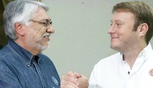 Viceministro de Tributación confirmó que la SET halló “indicios de lavado de dinero” en finanzas de Luis Pacielo