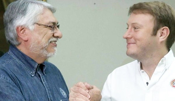 Viceministro de Tributación confirmó que la SET halló “indicios de lavado de dinero” en finanzas de Luis Pacielo