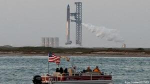 Space X aplaza lanzamiento de Starship