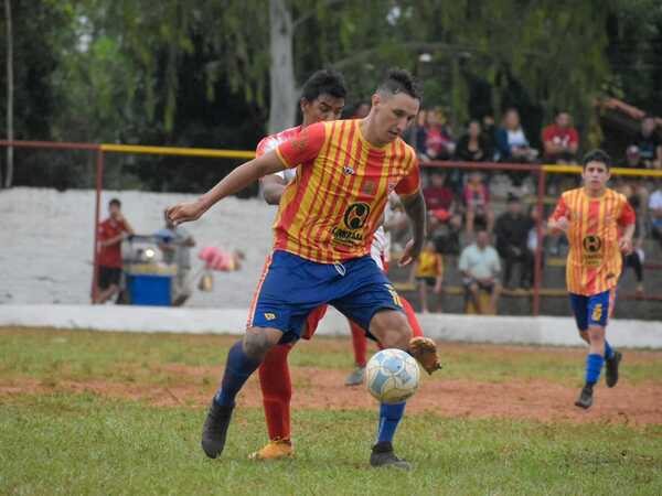 El campeón se impuso en casa - San Lorenzo Hoy