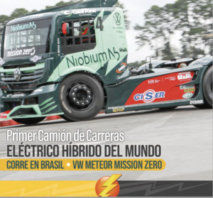 Amigo Camionero – Abril 2023 - Amigo Camionero