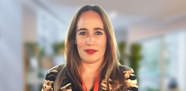 María Emma Abente: “Paraguay recibe cada vez más interés como punto de inversiones” - Revista PLUS