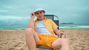 Juan Ríos he'i que su exjefe le decía "te crees una estrellita"