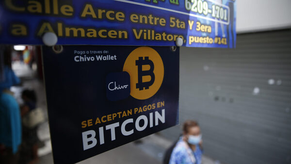 Banco de El Salvador registra al menos 80 proveedores de servicios de bitcóin - MarketData