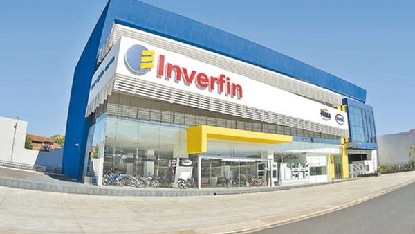 Inverfin sorprende nuevamente con más promociones en esta semana