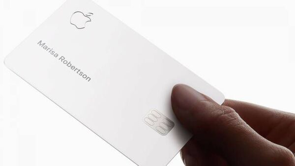 Apple se refuerza en el sistema financiero de EE.UU.
