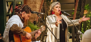 Diario HOY | "Que no haya barreras": Nuevo álbum de Nestor Ló junto a referentes del folclore