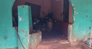 Presunto feminicidio: mujer fue hallada en un pozo en CDE - Unicanal