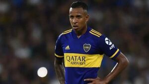 Diario HOY | Arranca el juicio a jugador de Boca Juniors por violencia machista