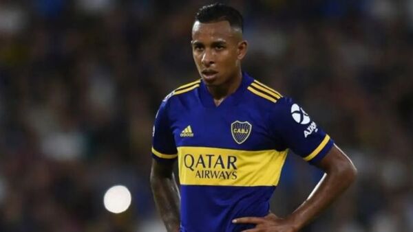 Diario HOY | Arranca el juicio a jugador de Boca Juniors por violencia machista