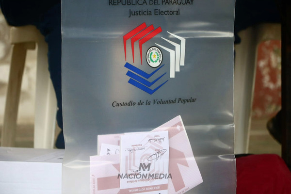 Elecciones generales: TSJE instalará mesas de votación para niños y adolescentes - ADN Digital