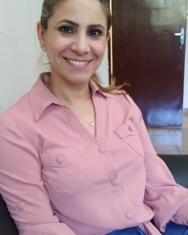 Roya Torres gestiona boleto estudiantil universitario