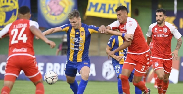 El Rojo Mallorquino recibe al Kure Luque en el cierre de la fecha 13