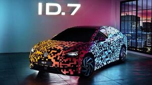 Fabricantes alemanes presentan dos modelos eléctricos