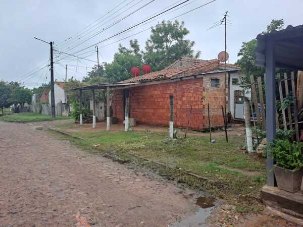 Analizan imputación a mamá de bebé que encontraron sin vida en su casa - C9N