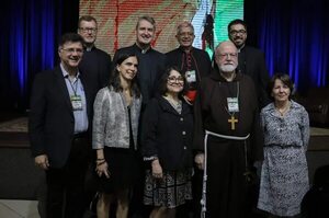 Exmiembro de la comisión papal sobre abusos: Las víctimas no son escuchadas - Mundo - ABC Color
