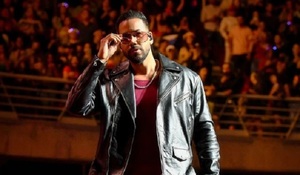 Show de Romeo Santos tendrá nueva fecha