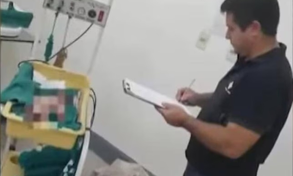 Investigan por homicidio doloso a madre del bebé fallecido en Guarambaré - OviedoPress