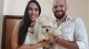 Silvia Flores: "Estoy divorciada... no funcionó"