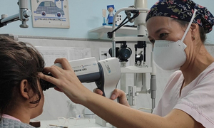Inteligencia artificial ayudará a detectar toxoplasmosis congénita en Paraguay - OviedoPress