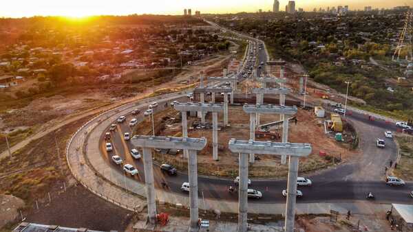 Gobierno proyecta destinar USD 150 millones para el pago a empresas constructoras - .::Agencia IP::.