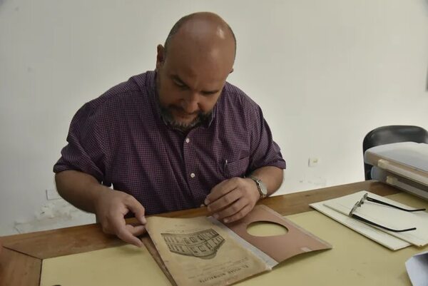Taller “Somos historia” prepara su segunda edición - Cultura - ABC Color
