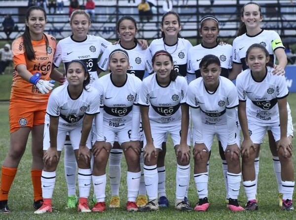 Lo que dejó la sexta fecha en la Sub 18 - APF