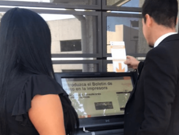 TSJE no habilita a organizaciones nacionales como observadores · Radio Monumental 1080 AM