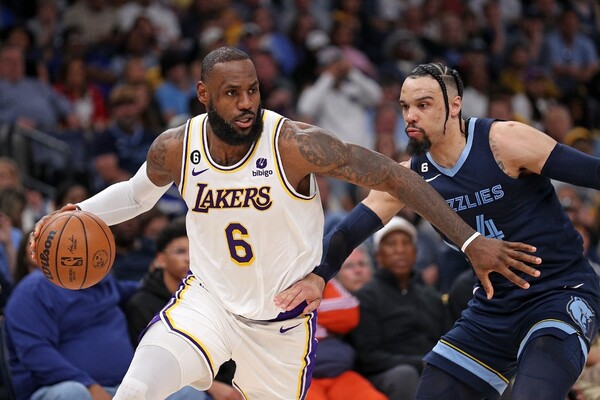 Diario HOY | Lakers, Clippers y Heat se apuntan primeros triunfos en playoffs