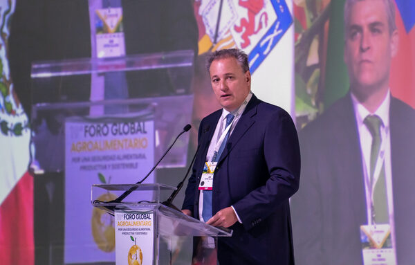Agro de México advierte riesgo por cierre de la financiera rural del Gobierno - MarketData