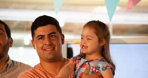 La Nación / Teleton anuncia más de 100 lugares para nuevas familias
