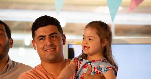 La Nación / Teleton anuncia más de 100 lugares para nuevas familias