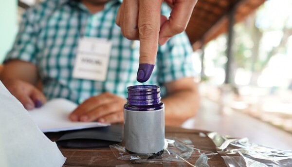 Quieren las elecciones registren alta participación y que voto sea 'informado'